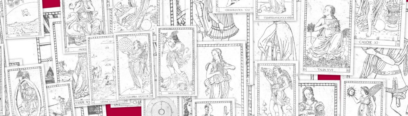 Tarocchi del Mantegna