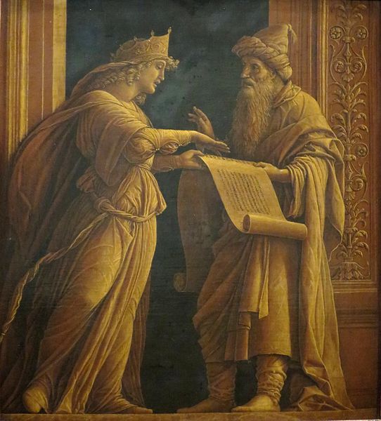 Mantegna,_sibilla_e_profeta,_cincinnati