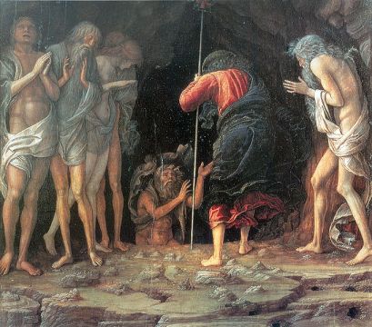 MantegnaDescentLimbo